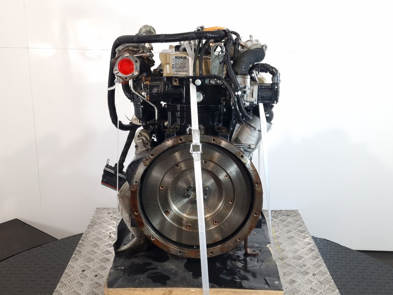 Kohler/JCB KDI1903TCR/26 Engine (Industrial) - Variklis - Pramoninė įranga: foto 2 Kohler/JCB KDI1903TCR/26 Engine (Industrial) - Variklis - Pramoninė įranga: foto 2