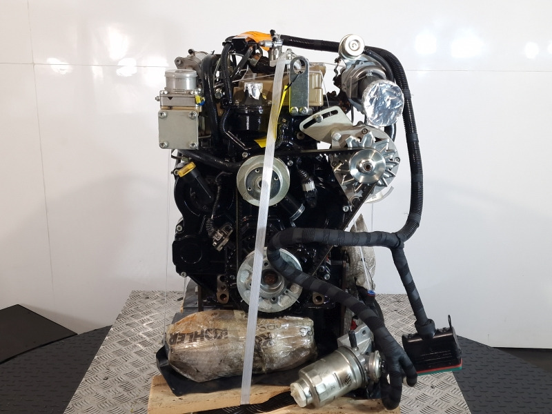 Kohler/JCB KDI1903TCR/26 Engine (Industrial) - Variklis - Pramoninė įranga: foto 5 Kohler/JCB KDI1903TCR/26 Engine (Industrial) - Variklis - Pramoninė įranga: foto 5