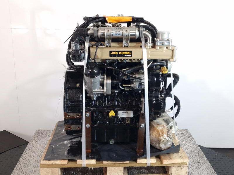 Kohler/JCB KDI1903TCR/26 Engine (Industrial) - Variklis - Pramoninė įranga: foto 3 Kohler/JCB KDI1903TCR/26 Engine (Industrial) - Variklis - Pramoninė įranga: foto 3