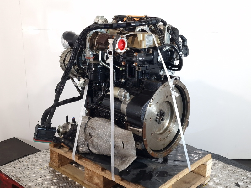 Nauja Variklis - Pramoninė įranga Kohler/JCB KDI1903TCR/26 Engine (Industrial): foto 8