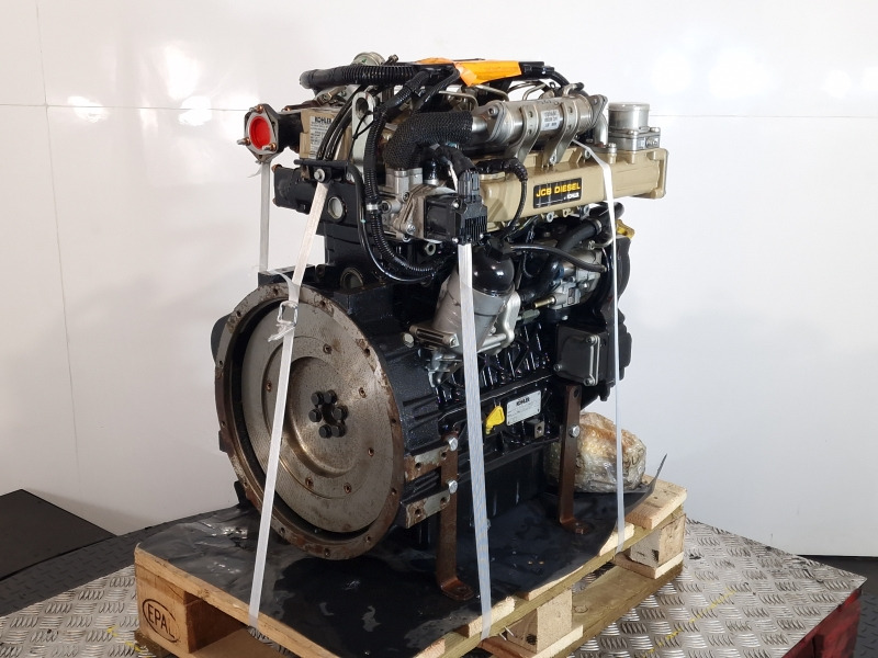 Kohler/JCB KDI1903TCR/26 Engine (Industrial) - Variklis - Pramoninė įranga: foto 1 Kohler/JCB KDI1903TCR/26 Engine (Industrial) - Variklis - Pramoninė įranga: foto 1