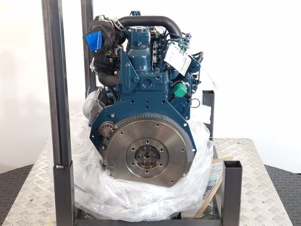 Kubota V1505-T-EU1b Engine (Plant) - Variklis - Statybinė technika: foto 2 Kubota V1505-T-EU1b Engine (Plant) - Variklis - Statybinė technika: foto 2
