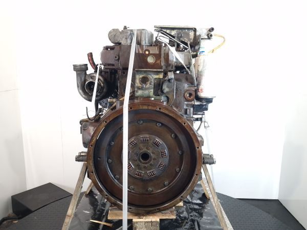 Leibherr D 924 TI-E Engine (Plant) - Variklis - Statybinė technika: foto 3 Leibherr D 924 TI-E Engine (Plant) - Variklis - Statybinė technika: foto 3