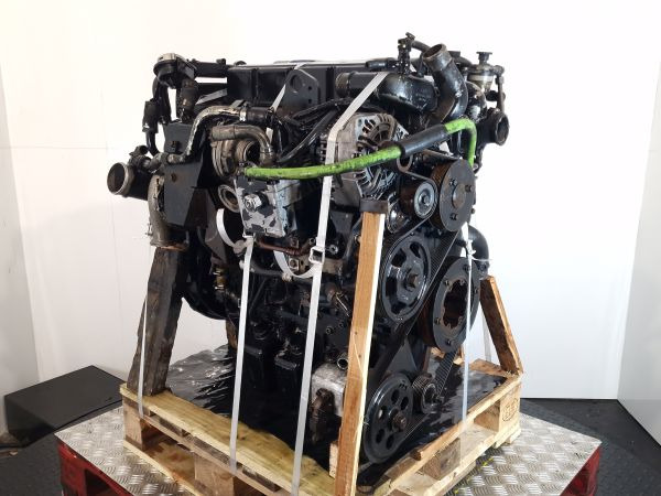 MAN D0834 LOH50 Engine (Truck) - Variklis - Sunkvežimis: foto 5 MAN D0834 LOH50 Engine (Truck) - Variklis - Sunkvežimis: foto 5