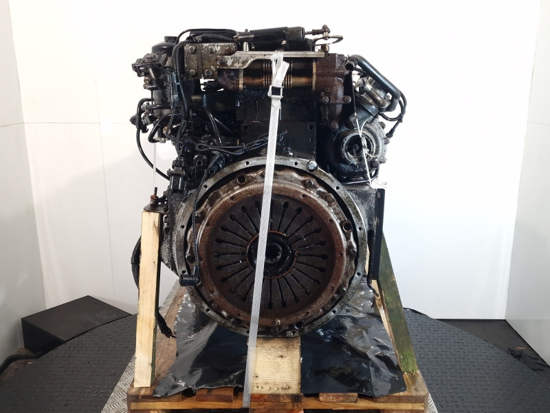 MAN D0836 LFL53 Engine (Truck) - Variklis - Sunkvežimis: foto 3 MAN D0836 LFL53 Engine (Truck) - Variklis - Sunkvežimis: foto 3