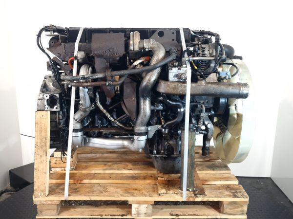 MAN D0836 LFL63 Engine (Truck) 2011 250 - Variklis - Sunkvežimis: foto 3 MAN D0836 LFL63 Engine (Truck) 2011 250 - Variklis - Sunkvežimis: foto 3