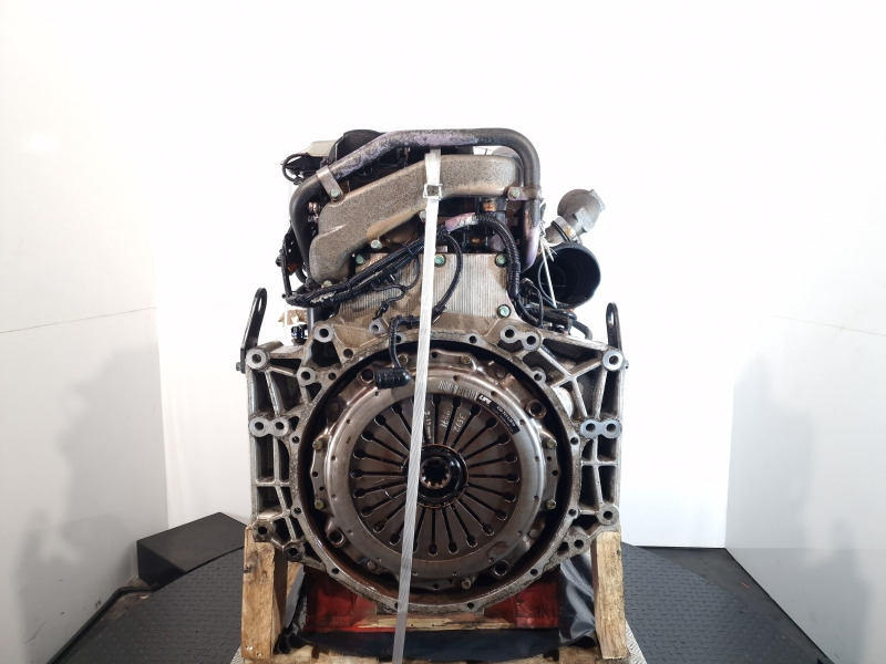 MAN D2676 LF07 Engine (Truck) - Variklis - Sunkvežimis: foto 2 MAN D2676 LF07 Engine (Truck) - Variklis - Sunkvežimis: foto 2