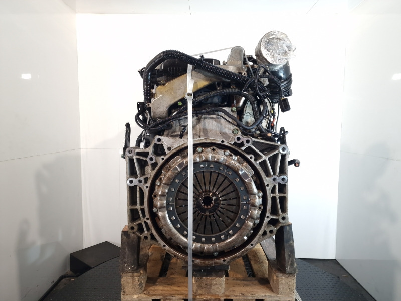 MAN D2676 LF52 Engine (Truck) - Variklis - Sunkvežimis: foto 3 MAN D2676 LF52 Engine (Truck) - Variklis - Sunkvežimis: foto 3