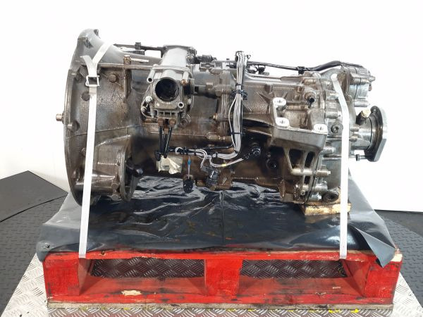 Mercedes Benz G131-9  Gearbox - Pavarų dėžė: foto 4 Mercedes Benz G131-9  Gearbox - Pavarų dėžė: foto 4