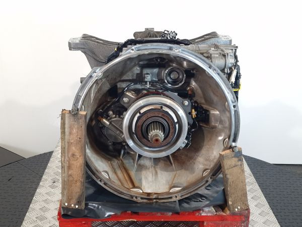 Mercedes Benz G211-12 Gearbox - Pavarų dėžė: foto 2 Mercedes Benz G211-12 Gearbox - Pavarų dėžė: foto 2