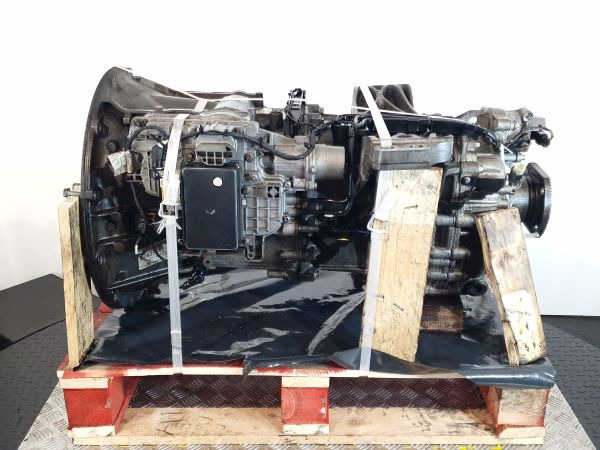 Mercedes Benz G211-12 Gearbox - Pavarų dėžė: foto 3 Mercedes Benz G211-12 Gearbox - Pavarų dėžė: foto 3