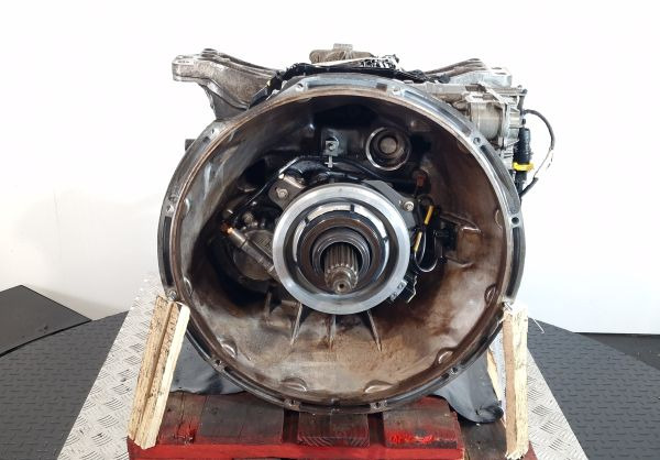 Mercedes Benz G211-12 Gearbox - Pavarų dėžė: foto 3 Mercedes Benz G211-12 Gearbox - Pavarų dėžė: foto 3