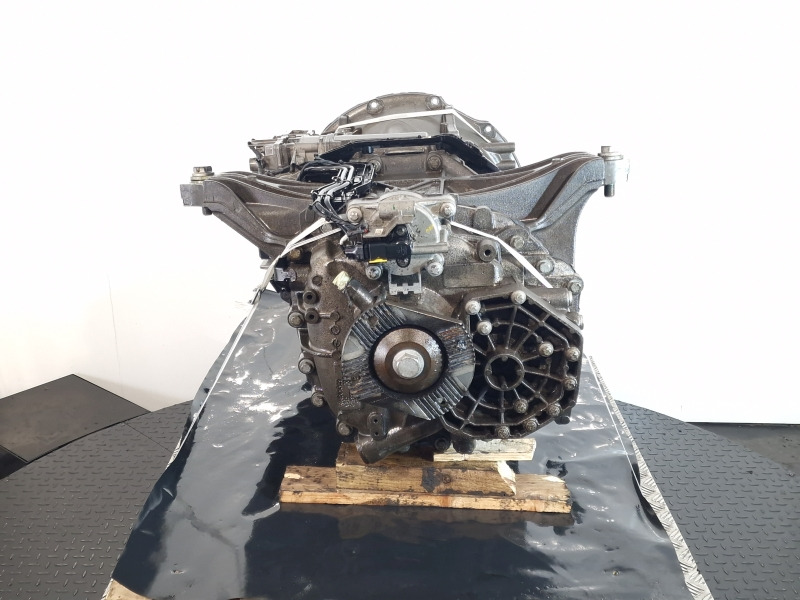 Mercedes Benz G211-12 Gearbox - Pavarų dėžė: foto 5 Mercedes Benz G211-12 Gearbox - Pavarų dėžė: foto 5