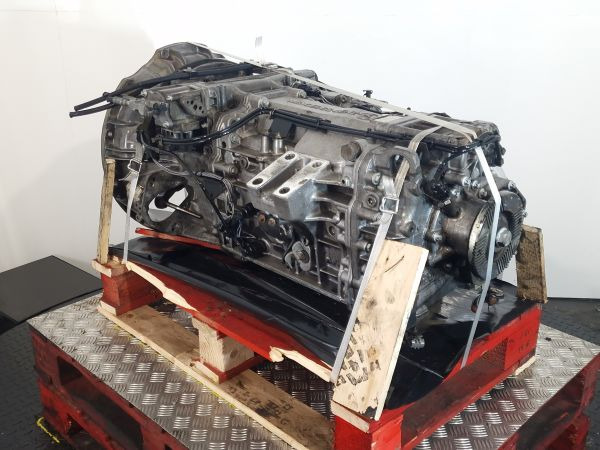 Mercedes Benz G221-9 Gearbox - Pavarų dėžė: foto 5 Mercedes Benz G221-9 Gearbox - Pavarų dėžė: foto 5