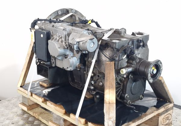 Mercedes Benz G70-6 Automatic Gearbox - Pavarų dėžė: foto 4 Mercedes Benz G70-6 Automatic Gearbox - Pavarų dėžė: foto 4