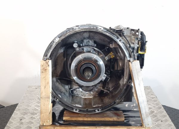 Mercedes Benz G70-6 Automatic Gearbox - Pavarų dėžė: foto 2 Mercedes Benz G70-6 Automatic Gearbox - Pavarų dėžė: foto 2