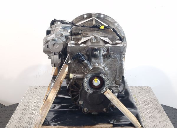 Mercedes Benz G70-6 Automatic Gearbox - Pavarų dėžė: foto 5 Mercedes Benz G70-6 Automatic Gearbox - Pavarų dėžė: foto 5