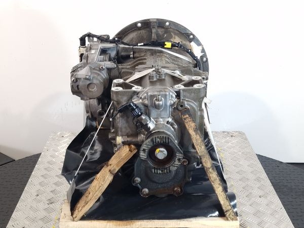 Pavarų dėžė Mercedes Benz G70 Automatic Gearbox: foto 6