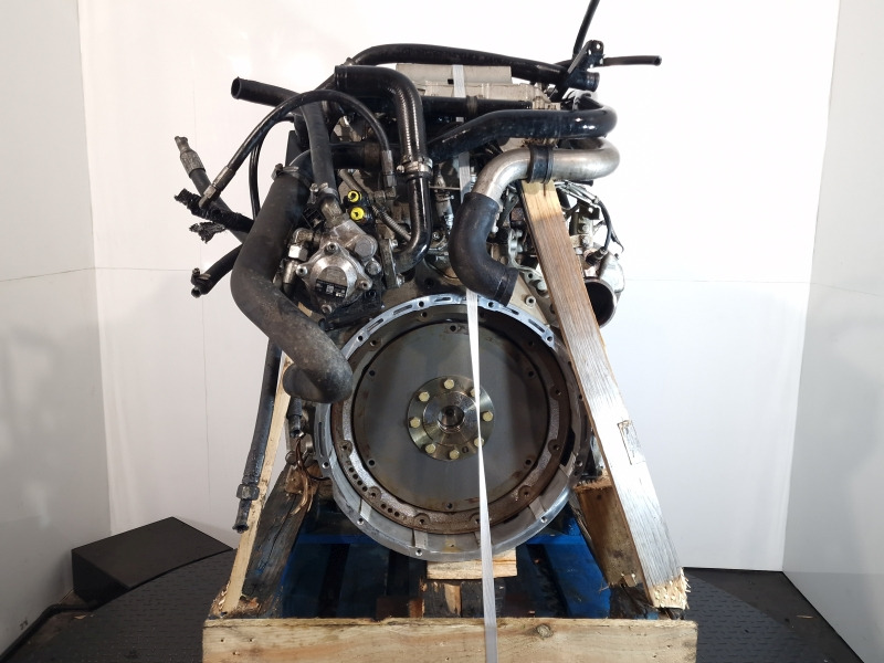 Mercedes Benz M936LAG.6-1 Econic Spec LPG Engine (Truck) - Variklis - Sunkvežimis: foto 2 Mercedes Benz M936LAG.6-1 Econic Spec LPG Engine (Truck) - Variklis - Sunkvežimis: foto 2