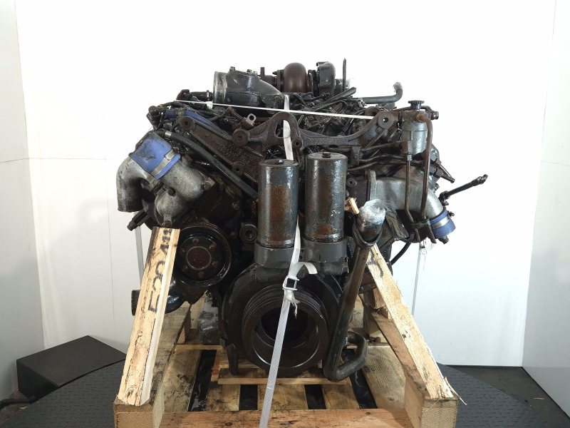 Mercedes Benz OM441LA Engine (Industrial) - Variklis - Pramoninė įranga: foto 5 Mercedes Benz OM441LA Engine (Industrial) - Variklis - Pramoninė įranga: foto 5