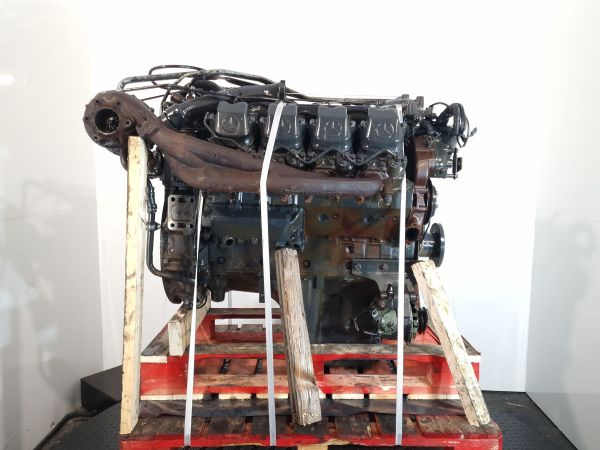 Mercedes Benz OM442LA.VI/2 Engine (Truck) - Variklis - Sunkvežimis: foto 4 Mercedes Benz OM442LA.VI/2 Engine (Truck) - Variklis - Sunkvežimis: foto 4