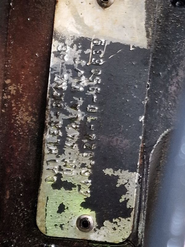 Mercedes Benz OM442LA.VI/2 Engine (Truck) - Variklis - Sunkvežimis: foto 2 Mercedes Benz OM442LA.VI/2 Engine (Truck) - Variklis - Sunkvežimis: foto 2