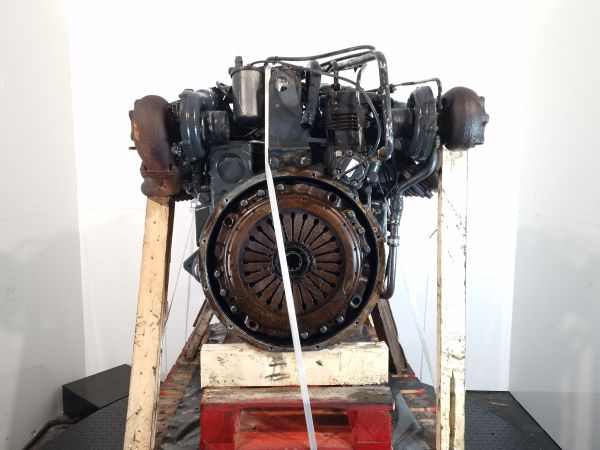 Mercedes Benz OM442LA.VI/2 Engine (Truck) - Variklis - Sunkvežimis: foto 3 Mercedes Benz OM442LA.VI/2 Engine (Truck) - Variklis - Sunkvežimis: foto 3