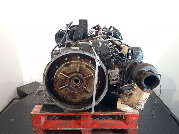 Mercedes Benz OM457HLA.EEV/11-02 Engine (Bus) - Variklis: foto 3 Mercedes Benz OM457HLA.EEV/11-02 Engine (Bus) - Variklis: foto 3