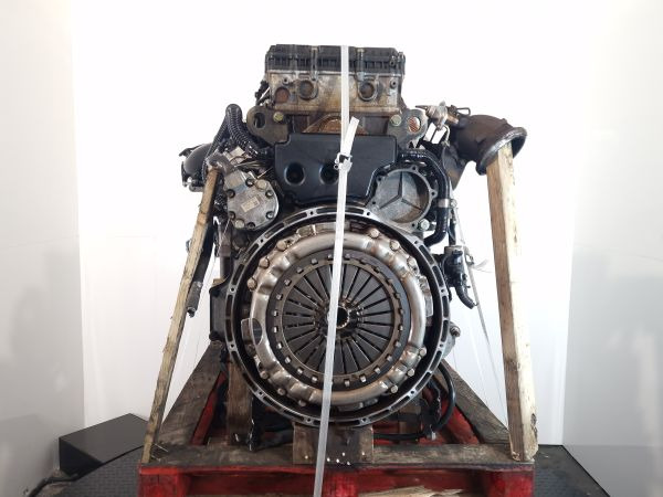 Mercedes Benz OM470LA 6-2-00 Engine (Truck) - Variklis - Sunkvežimis: foto 3 Mercedes Benz OM470LA 6-2-00 Engine (Truck) - Variklis - Sunkvežimis: foto 3