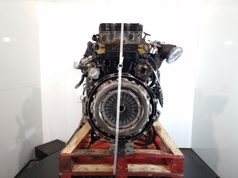 Mercedes Benz OM470LA 6-4-00 Engine (Truck) - Variklis - Sunkvežimis: foto 2 Mercedes Benz OM470LA 6-4-00 Engine (Truck) - Variklis - Sunkvežimis: foto 2
