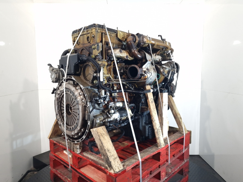 Mercedes Benz OM470LA 6-8-01 470.913C Engine (Truck) - Variklis - Sunkvežimis: foto 1 Mercedes Benz OM470LA 6-8-01 470.913C Engine (Truck) - Variklis - Sunkvežimis: foto 1