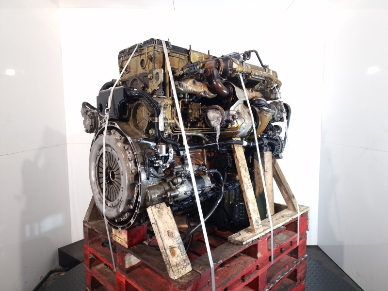 Mercedes Benz OM470LA 6-8-01 470.913C Engine (Truck) - Variklis - Sunkvežimis: foto 1 Mercedes Benz OM470LA 6-8-01 470.913C Engine (Truck) - Variklis - Sunkvežimis: foto 1