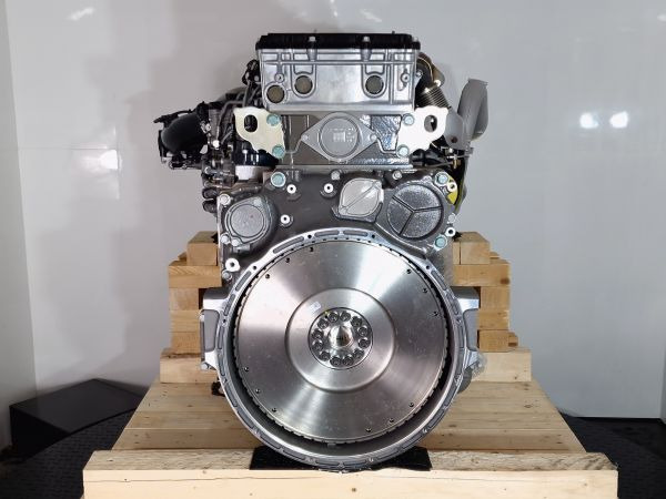 Mercedes Benz OM470LA Actros Engine (Truck) New - Variklis - Sunkvežimis: foto 2 Mercedes Benz OM470LA Actros Engine (Truck) New - Variklis - Sunkvežimis: foto 2