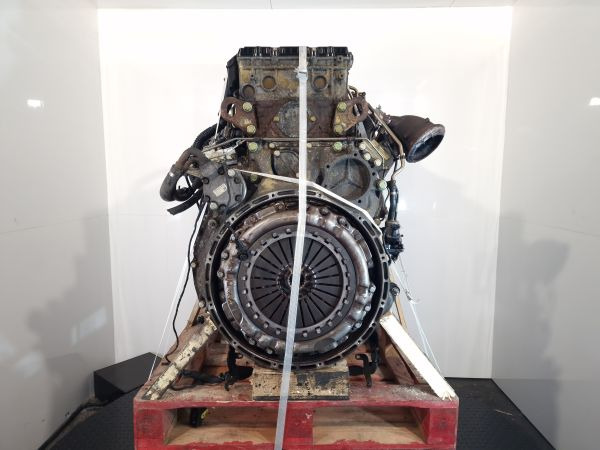 Mercedes Benz OM471LA.6-4-00 Engine (Truck) - Variklis - Sunkvežimis: foto 3 Mercedes Benz OM471LA.6-4-00 Engine (Truck) - Variklis - Sunkvežimis: foto 3