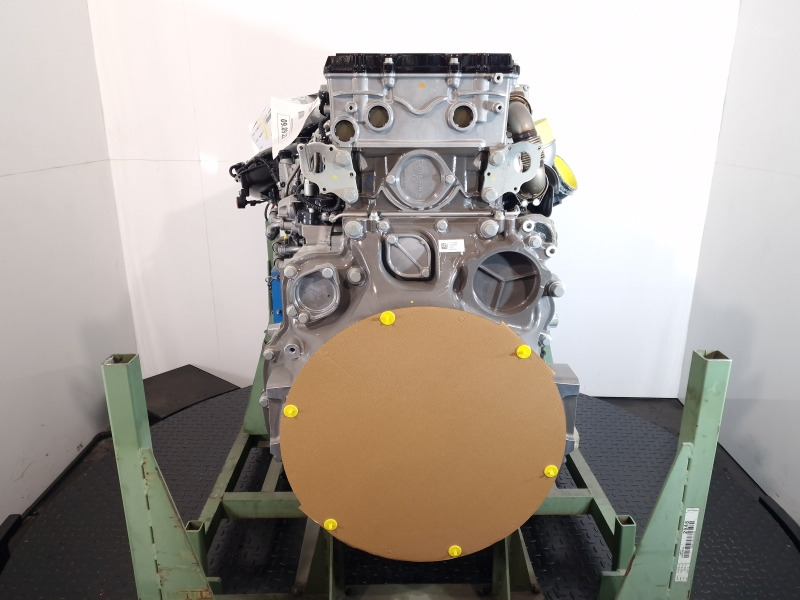 Mercedes Benz OM471LA.E3A-7 B4G02 New Engine (Industrial) - Variklis - Pramoninė įranga: foto 2 Mercedes Benz OM471LA.E3A-7 B4G02 New Engine (Industrial) - Variklis - Pramoninė įranga: foto 2