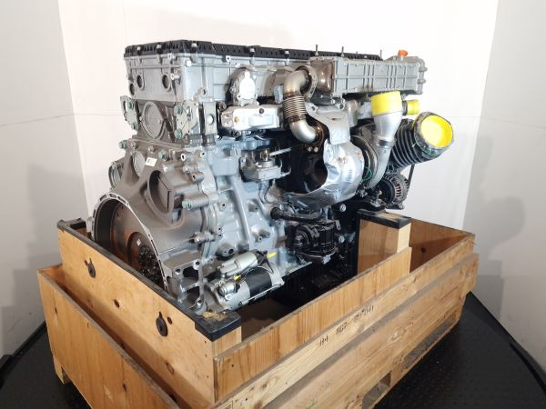 Mercedes Benz OM471LA.E4-1- D4G01 Engine (Industrial) NEW - Variklis - Pramoninė įranga: foto 1 Mercedes Benz OM471LA.E4-1- D4G01 Engine (Industrial) NEW - Variklis - Pramoninė įranga: foto 1
