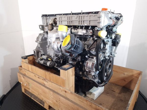Mercedes Benz OM471LA.E4-1- D4G01 Engine (Industrial) NEW - Variklis - Pramoninė įranga: foto 4 Mercedes Benz OM471LA.E4-1- D4G01 Engine (Industrial) NEW - Variklis - Pramoninė įranga: foto 4