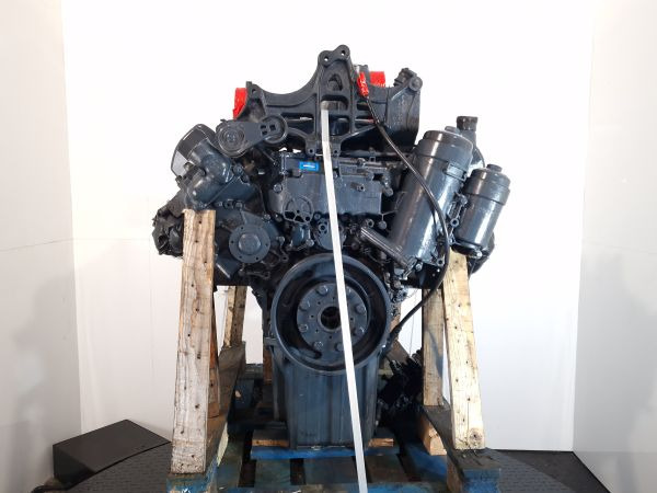 Mercedes Benz OM501LA.E2/2 Engine (Industrial/Plant) - Variklis - Pramoninė įranga: foto 5 Mercedes Benz OM501LA.E2/2 Engine (Industrial/Plant) - Variklis - Pramoninė įranga: foto 5