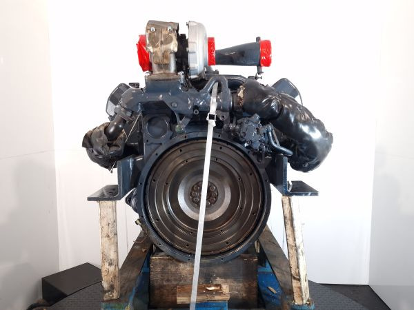 Mercedes Benz OM501LA.E2/2 Engine (Industrial/Plant) - Variklis - Pramoninė įranga: foto 2 Mercedes Benz OM501LA.E2/2 Engine (Industrial/Plant) - Variklis - Pramoninė įranga: foto 2