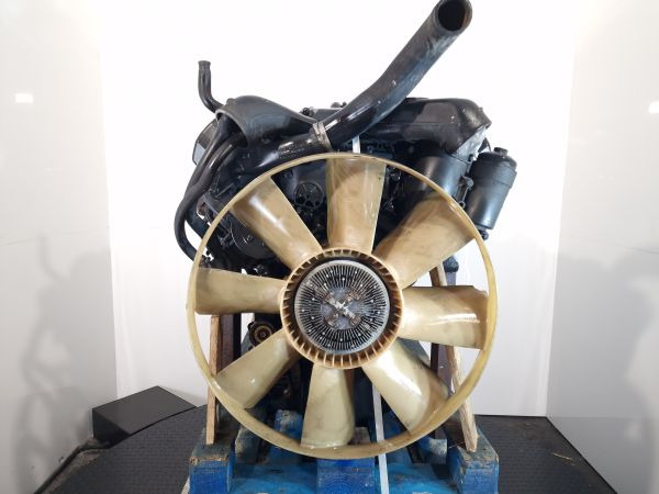 Mercedes Benz OM501LA Engine (Truck) ACTROS - Variklis - Sunkvežimis: foto 5 Mercedes Benz OM501LA Engine (Truck) ACTROS - Variklis - Sunkvežimis: foto 5