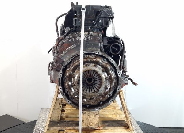 Mercedes Benz OM904LA.II/1-00 Non Adblue Truck Spec Engine (Truck) - Variklis - Sunkvežimis: foto 3 Mercedes Benz OM904LA.II/1-00 Non Adblue Truck Spec Engine (Truck) - Variklis - Sunkvežimis: foto 3