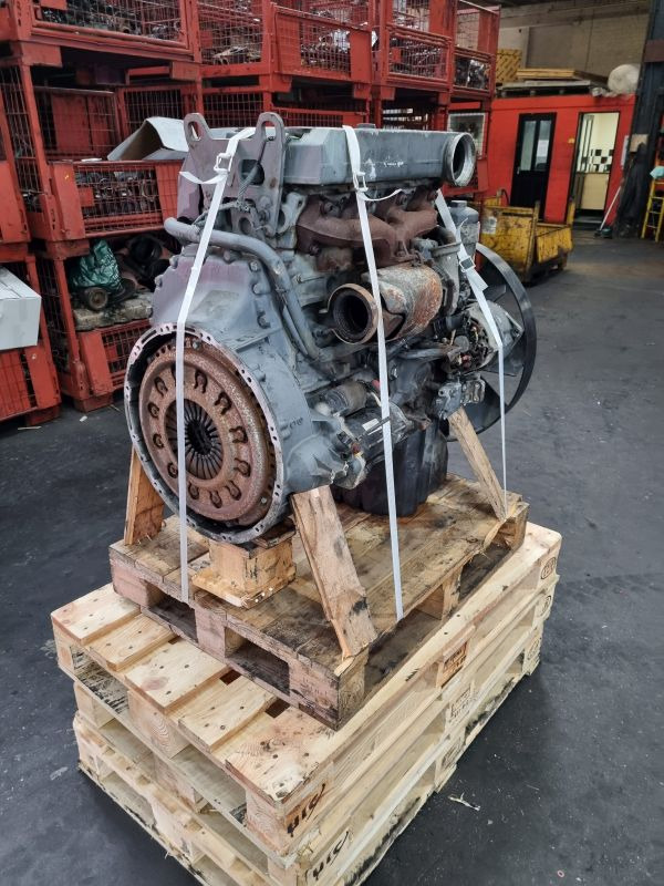 Mercedes Benz OM904LA.II/1-02 Non Adblue Engine (Truck) - Variklis - Sunkvežimis: foto 1 Mercedes Benz OM904LA.II/1-02 Non Adblue Engine (Truck) - Variklis - Sunkvežimis: foto 1