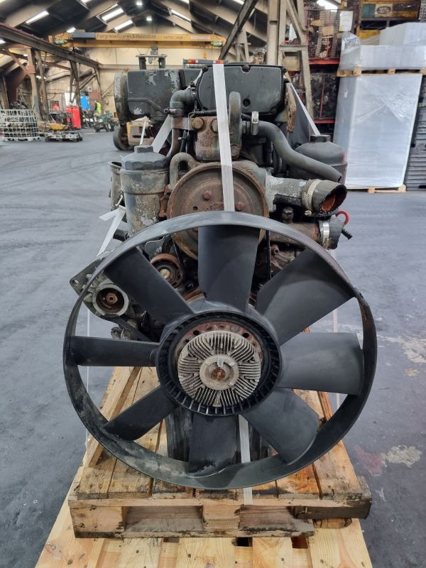 Mercedes Benz OM904LA.II/1-02 Non Adblue Engine (Truck) - Variklis - Sunkvežimis: foto 5 Mercedes Benz OM904LA.II/1-02 Non Adblue Engine (Truck) - Variklis - Sunkvežimis: foto 5