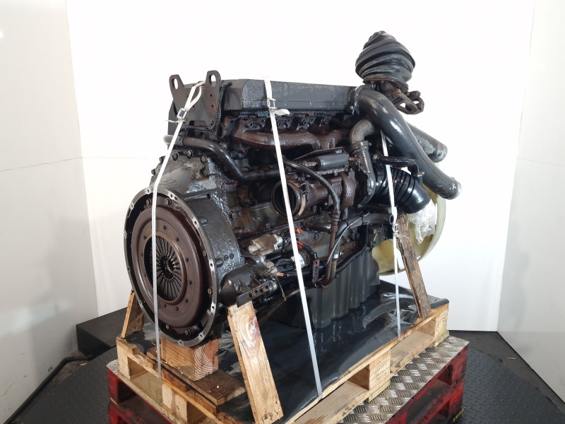 Mercedes Benz OM906LA.II/1-00 Non Adblue Atego spec Engine (Truck) - Variklis - Sunkvežimis: foto 1 Mercedes Benz OM906LA.II/1-00 Non Adblue Atego spec Engine (Truck) - Variklis - Sunkvežimis: foto 1