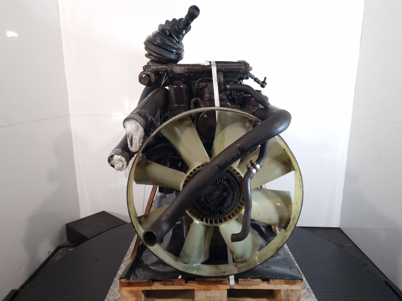 Mercedes Benz OM906LA.II/1-00 Non Adblue Atego spec Engine (Truck) - Variklis - Sunkvežimis: foto 4 Mercedes Benz OM906LA.II/1-00 Non Adblue Atego spec Engine (Truck) - Variklis - Sunkvežimis: foto 4