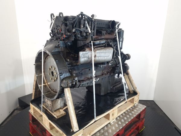 Mercedes Benz OM906LA.V/1-03 Econic Spec Engine (Truck) - Variklis - Sunkvežimis: foto 1 Mercedes Benz OM906LA.V/1-03 Econic Spec Engine (Truck) - Variklis - Sunkvežimis: foto 1