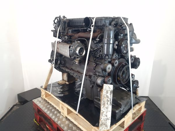Mercedes Benz OM906LA.V/1-03 Econic Spec Engine (Truck) - Variklis - Sunkvežimis: foto 5 Mercedes Benz OM906LA.V/1-03 Econic Spec Engine (Truck) - Variklis - Sunkvežimis: foto 5