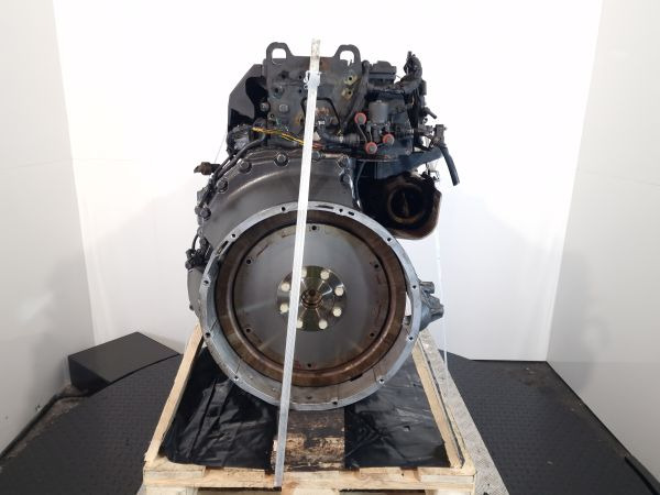 Mercedes Benz OM906LA.V/1-03 Econic Spec Engine (Truck) - Variklis - Sunkvežimis: foto 2 Mercedes Benz OM906LA.V/1-03 Econic Spec Engine (Truck) - Variklis - Sunkvežimis: foto 2