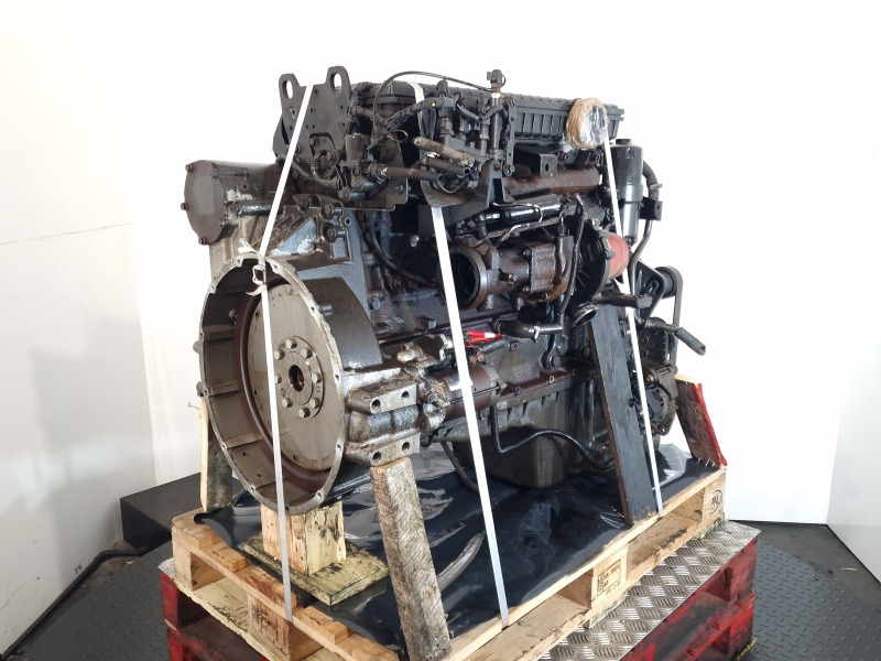 Mercedes Benz OM906LA.V/3-03 Econic Spec PTO Engine (Truck) - Variklis - Sunkvežimis: foto 1 Mercedes Benz OM906LA.V/3-03 Econic Spec PTO Engine (Truck) - Variklis - Sunkvežimis: foto 1