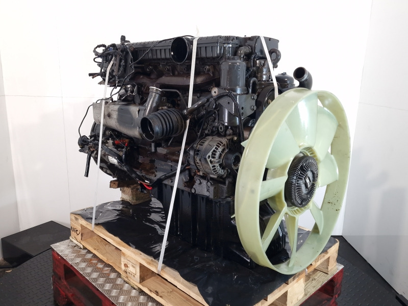 Mercedes Benz OM906LA.V/3-03 Truck Spec Engine (Truck) - Variklis - Sunkvežimis: foto 4 Mercedes Benz OM906LA.V/3-03 Truck Spec Engine (Truck) - Variklis - Sunkvežimis: foto 4